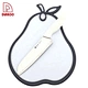 New Pear Shape Plastic Cutting Board - DAKOO