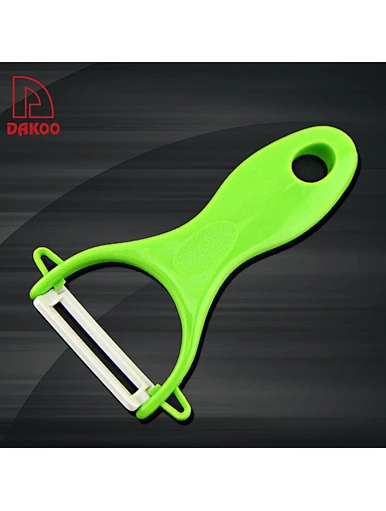 juego de cuchillos de cerámica - DAKOO