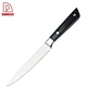 stainless steel utility knife - DAKOO