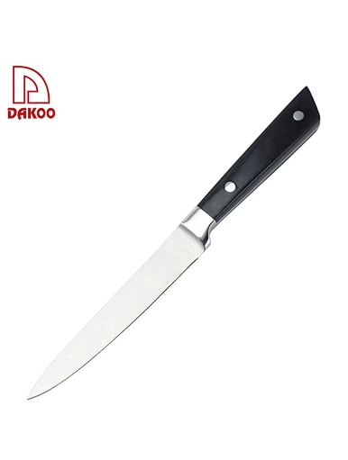 stainless steel utility knife - DAKOO