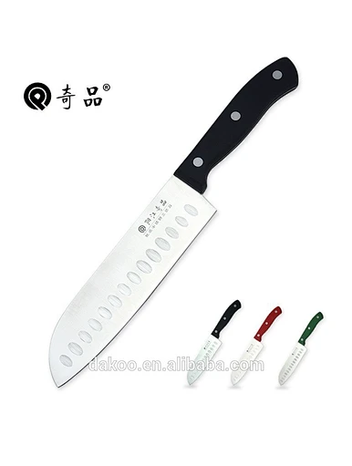 santoku knife - DAKOO