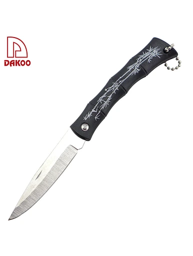 Camping Knife - DAKOO