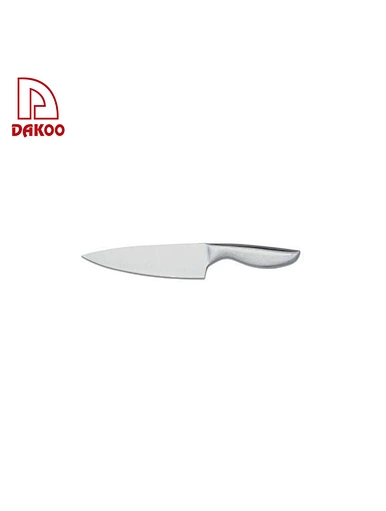  cuchillo de chef de acero alemán - DAKOO