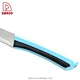  cuchillo de chef de acero inoxidable - DAKOO
