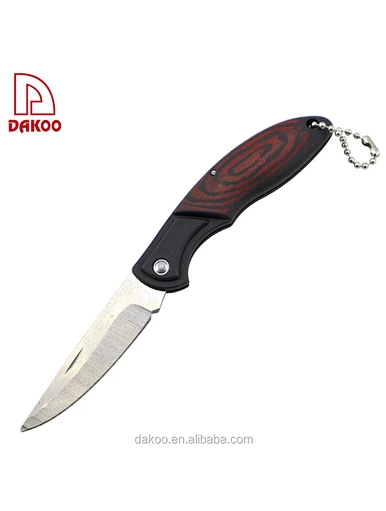 cuchillo de bolsillo - DAKOO