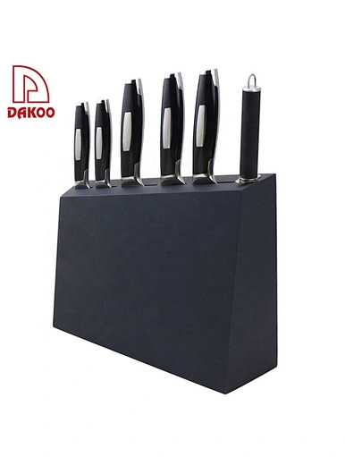 6PCS Kitchen Knives - DAKOO
