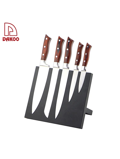 juego de cuchillos - DAKOO