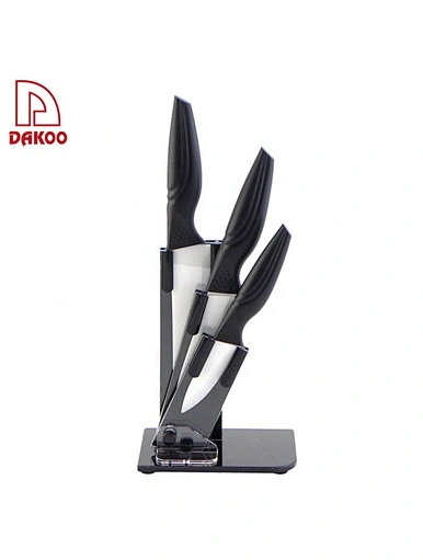 Ceramic Knives - DAKOO
