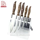 kitchen knife set - DAKOO