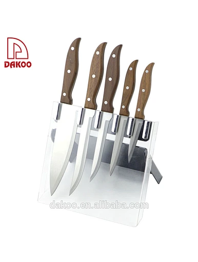kitchen knife set - DAKOO