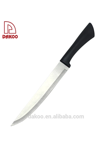  DAKOO cuchillo de trinchar - DAKOO