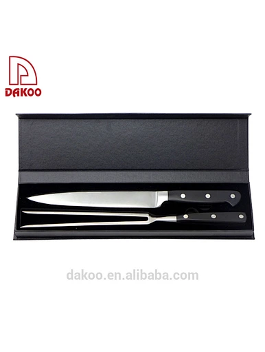  DAKOO juego de cuchillos - DAKOO