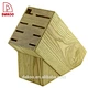 bloque para cuchillos - DAKOO