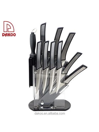 afilador de cuchillos - DAKOO
