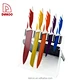 non-stick knife set - DAKOO