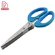 stainless steel kitchen scissors - DAKOO