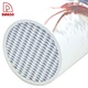 plastic knife block - DAKOO