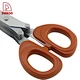 stainless steel herb scissors - DAKOO