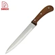  cuchillo de trinchar de acero inoxidable - DAKOO