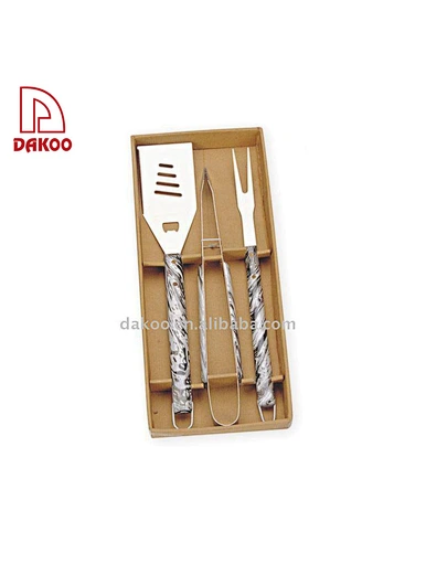 bbq grill - DAKOO