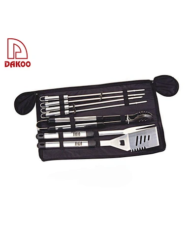 bbq grill - DAKOO