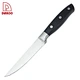 6pcs steak knife set - DAKOO