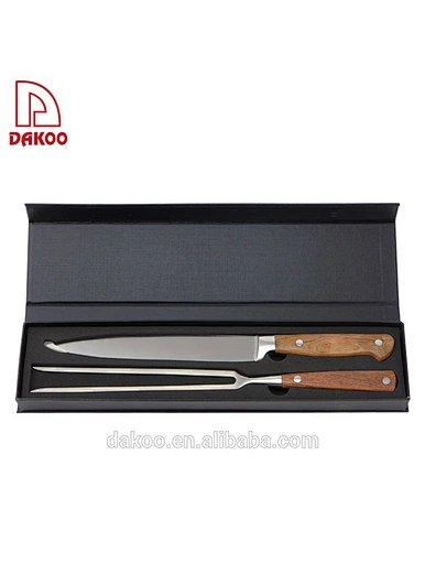 Carving Knife Set - DAKOO