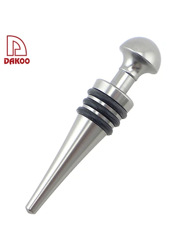 red wine bottle stopper - DAKOO