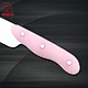 6.5" Plastic Handle Non-stick Coating Chef Knife - DAKOO