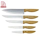 stainless steel knife set - DAKOO