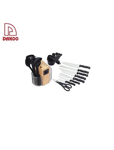 knife block - DAKOO