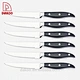 6pcs Steak Knife Set - DAKOO