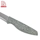  cuchillo de trinchar de acero 2Cr13 - DAKOO