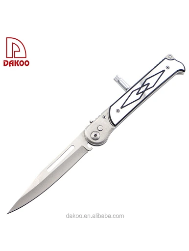 Folding Knife - DAKOO