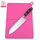 Foldable Plastic Cutting Board - DAKOO