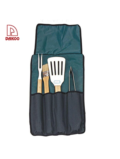 Yangjiang Factory BBQ Set - DAKOO