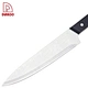 ABS Handle 6Pcs Kitchen Knives - DAKOO