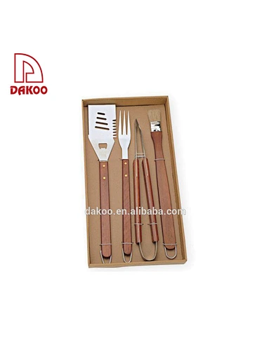 bbq set - DAKOO