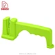 Green Color Durable ABS and Ceramic Material Sharpener - DAKOO