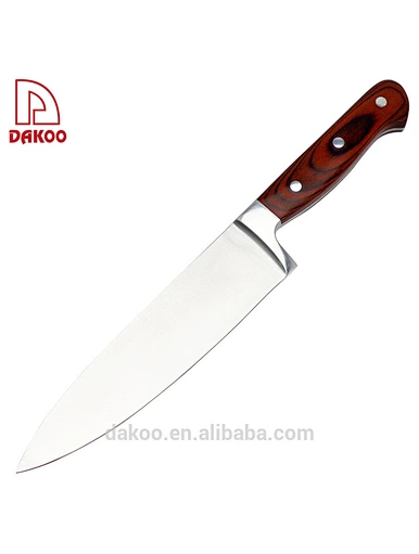 Chef Knife - DAKOO