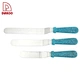 3 Pcs Cake Spatula Set - DAKOO