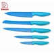 non-stick kitchen knife set - DAKOO