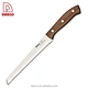 wood handle knife set - DAKOO