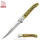 cuchillo plegable - DAKOO