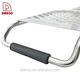  rallador de queso de acero inoxidable 430 - DAKOO