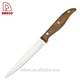 Knife  Steel - DAKOO