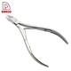 Nail Tools Stainless Steel Cuticle Nipper - DAKOO