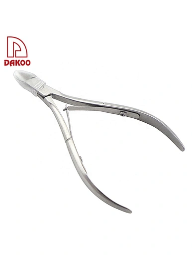 Nail Tools Stainless Steel Cuticle Nipper - DAKOO
