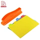 Classification Mark 5-Piece Plastic Plate - DAKOO