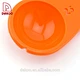 plastic spoon set - DAKOO